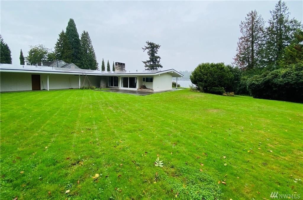 #49. 6610 E Mercer Way, Mercer Island
